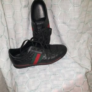 Gucci sneakers
